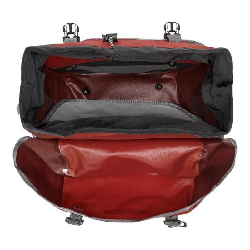 Sacoches Ortlieb Bike-Packer Plus