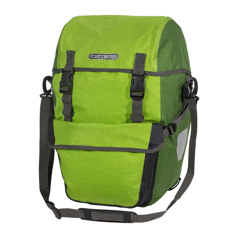 Sacoches Ortlieb Bike-Packer Plus