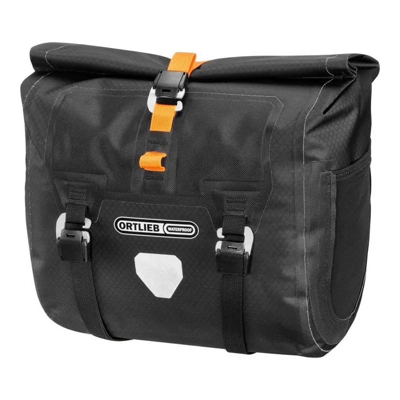 Sacoche de guidon Ortlieb Handlebar-Pack QR