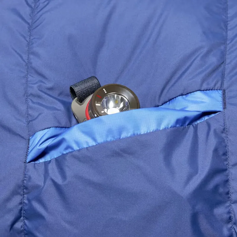 Sac de couchage Marmot Long Coast (-9°C) – Long