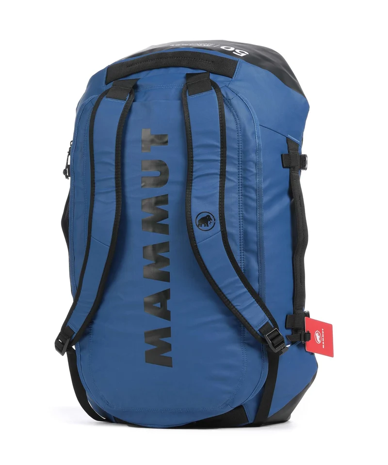 Mammut Cargo 50 Sac de voyage tschiel