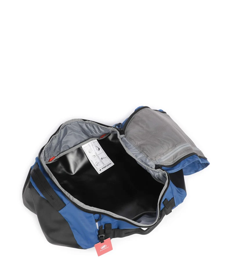 Mammut Cargo 50 Sac de voyage tschiel
