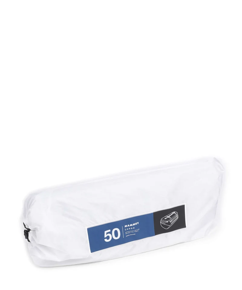 Mammut Cargo 50 Sac de voyage tschiel
