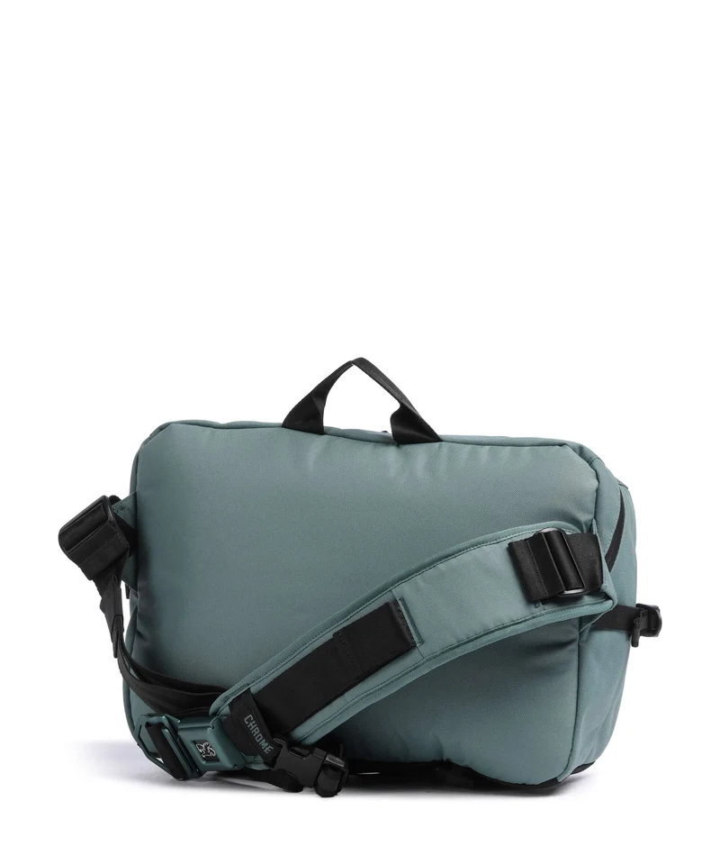 Chrome Kadet Max Sac messager steel blue
