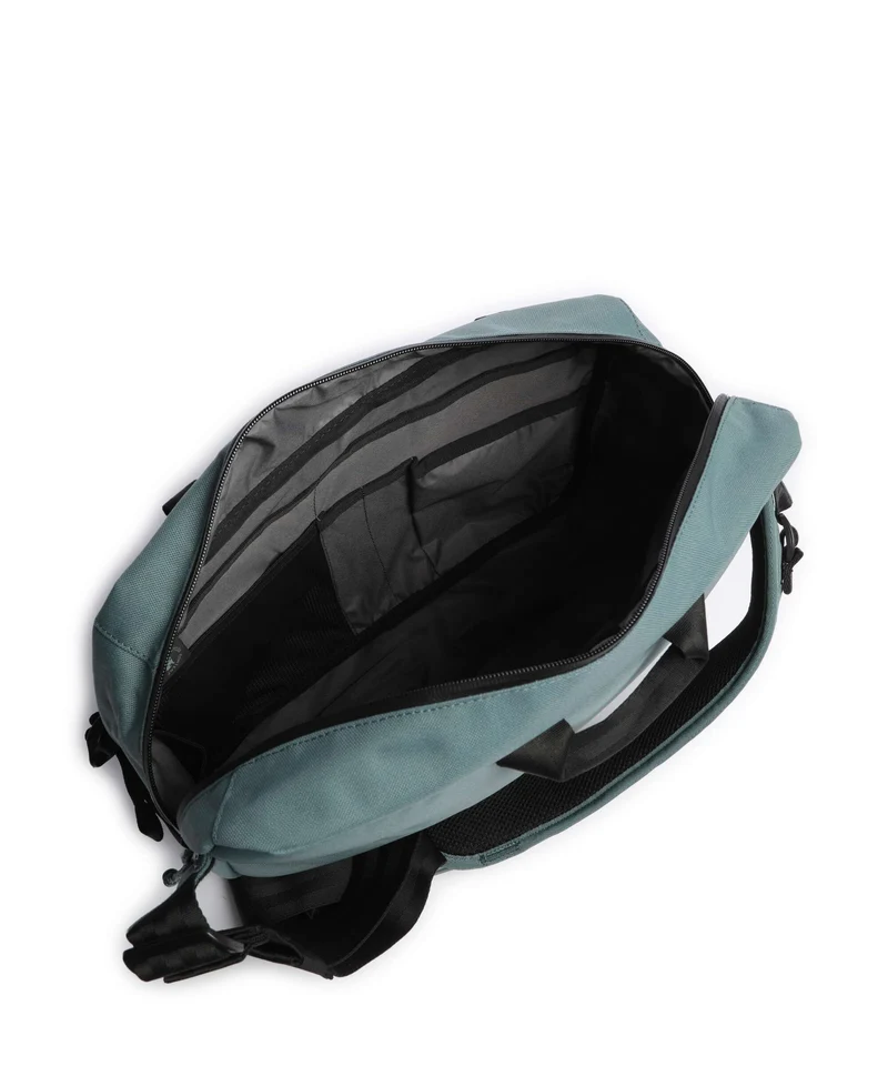 Chrome Kadet Max Sac messager steel blue