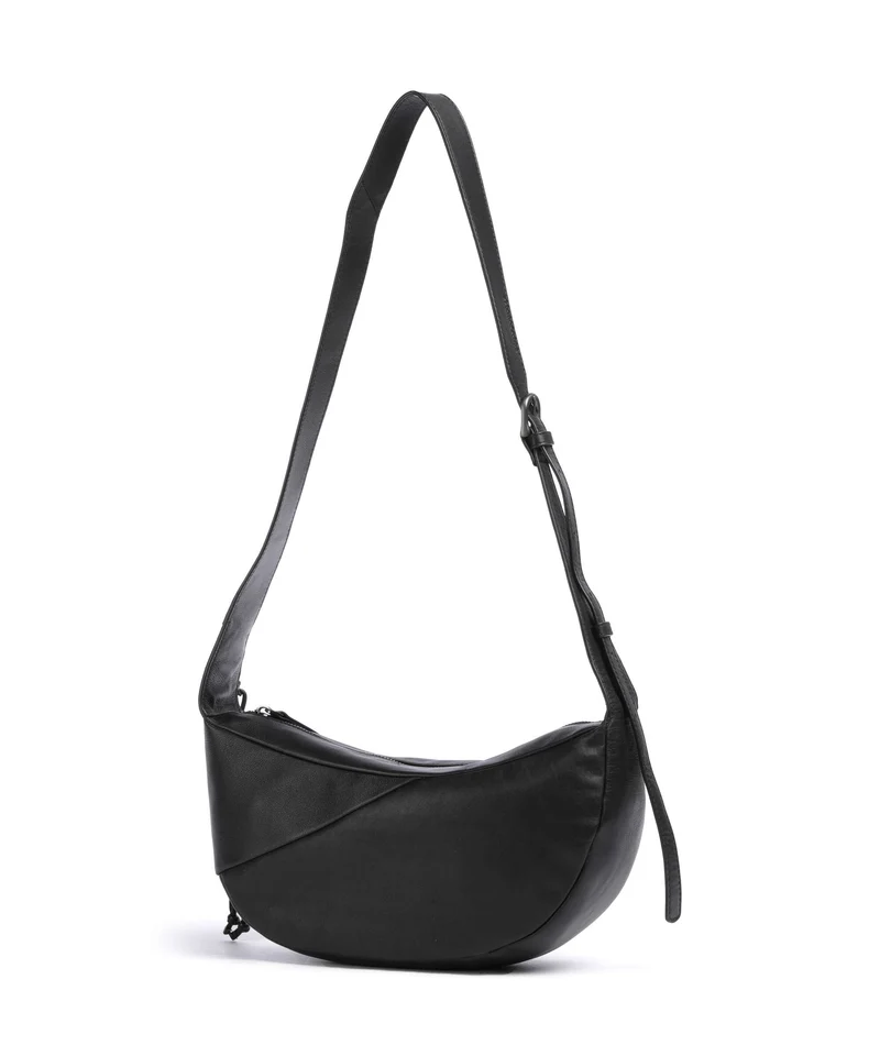 Aunts & Uncles Bohemian Vibes Reed Sac bandoulière jet black