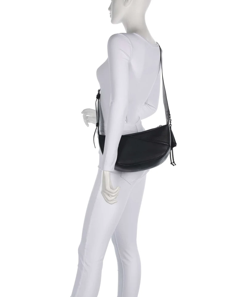 Aunts & Uncles Bohemian Vibes Reed Sac bandoulière jet black