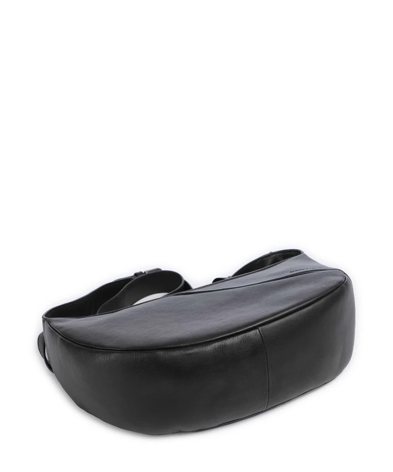 Aunts & Uncles Bohemian Vibes Reed Sac bandoulière jet black