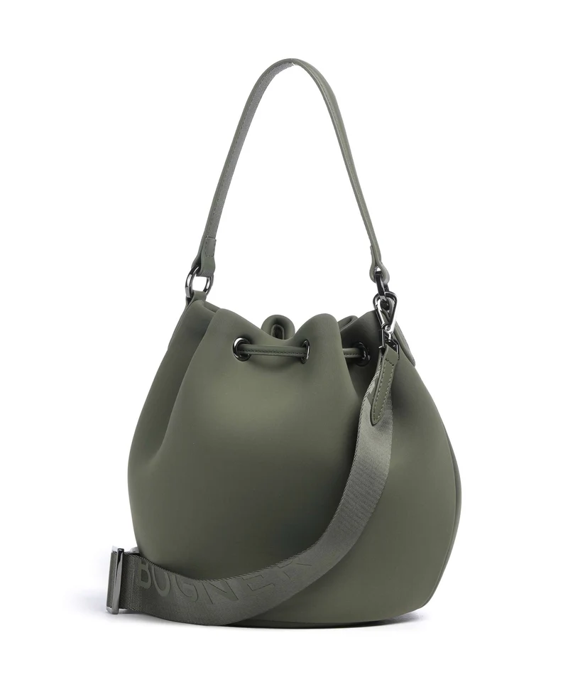 Bogner Alvier Ines Sac seau dark olive