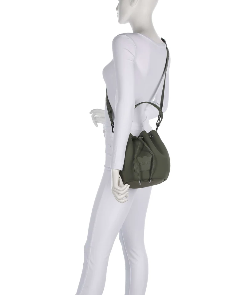 Bogner Alvier Ines Sac seau dark olive