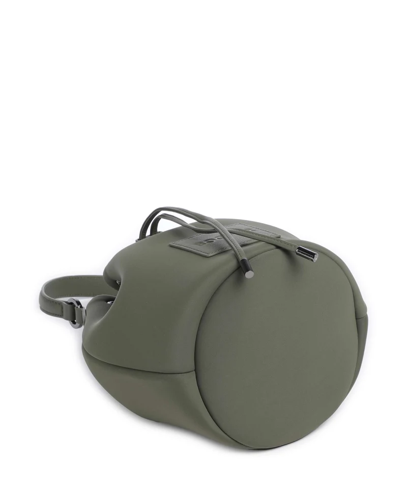 Bogner Alvier Ines Sac seau dark olive