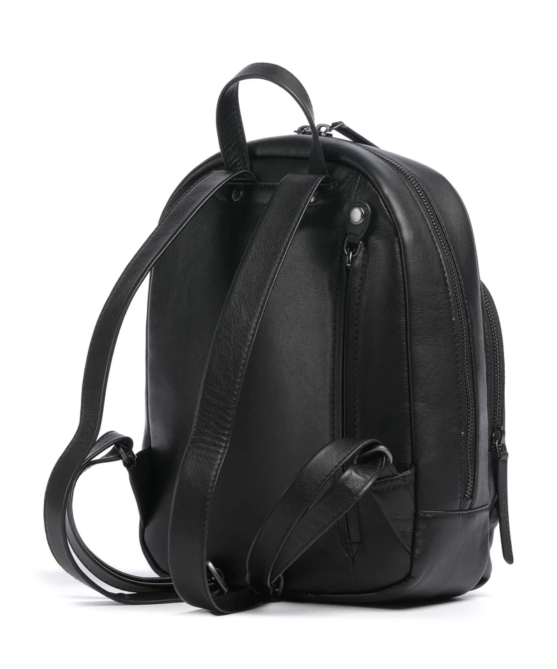 Aunts & Uncles Bohemian Vibes Coco Sac à dos jet black