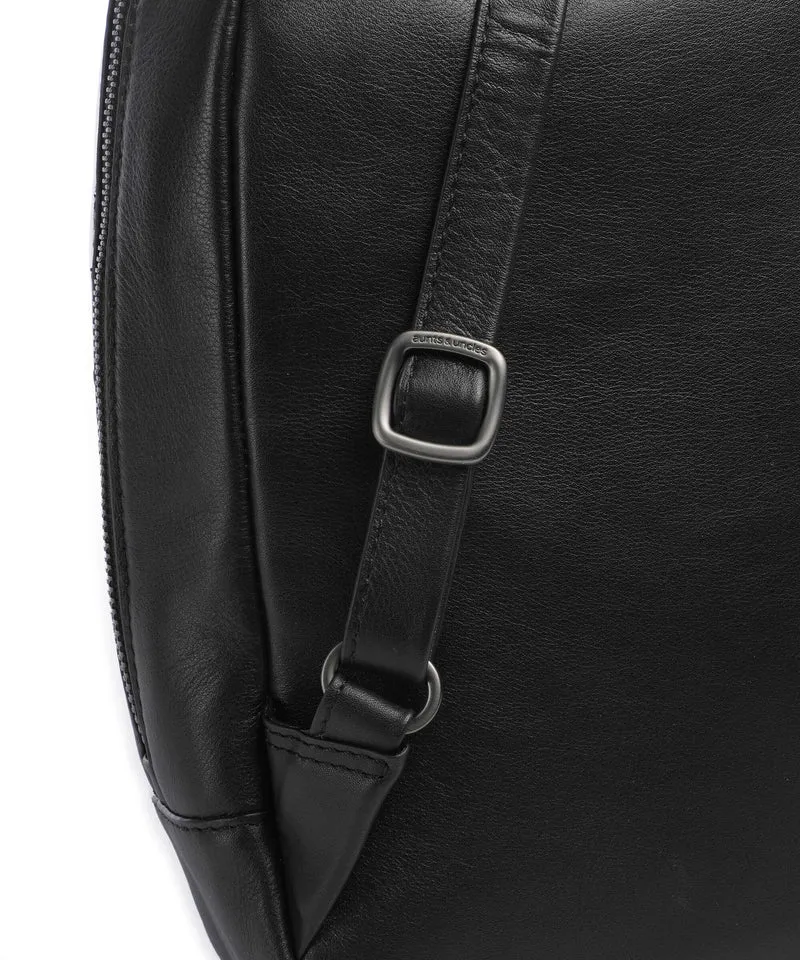 Aunts & Uncles Bohemian Vibes Coco Sac à dos jet black