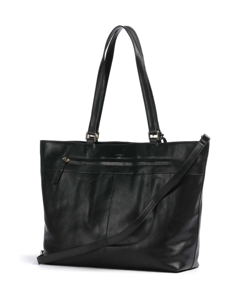 Burkely Fine Florence Cabas black