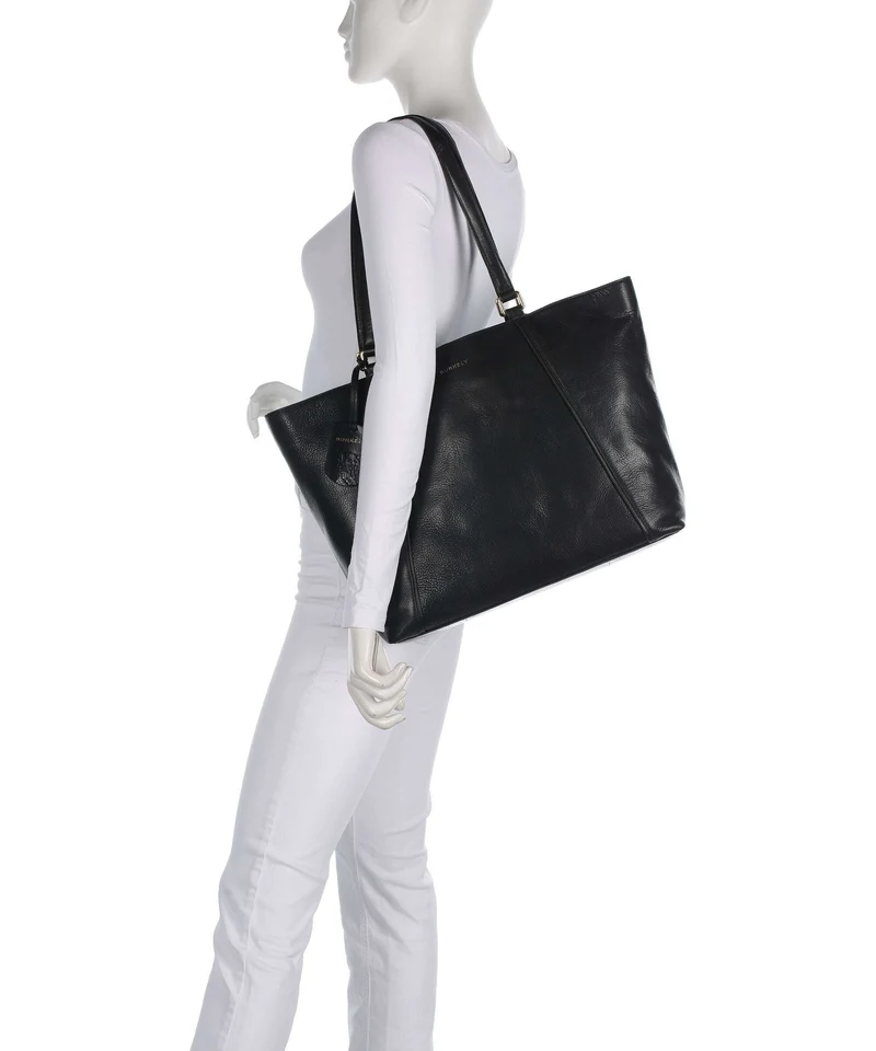 Burkely Fine Florence Cabas black