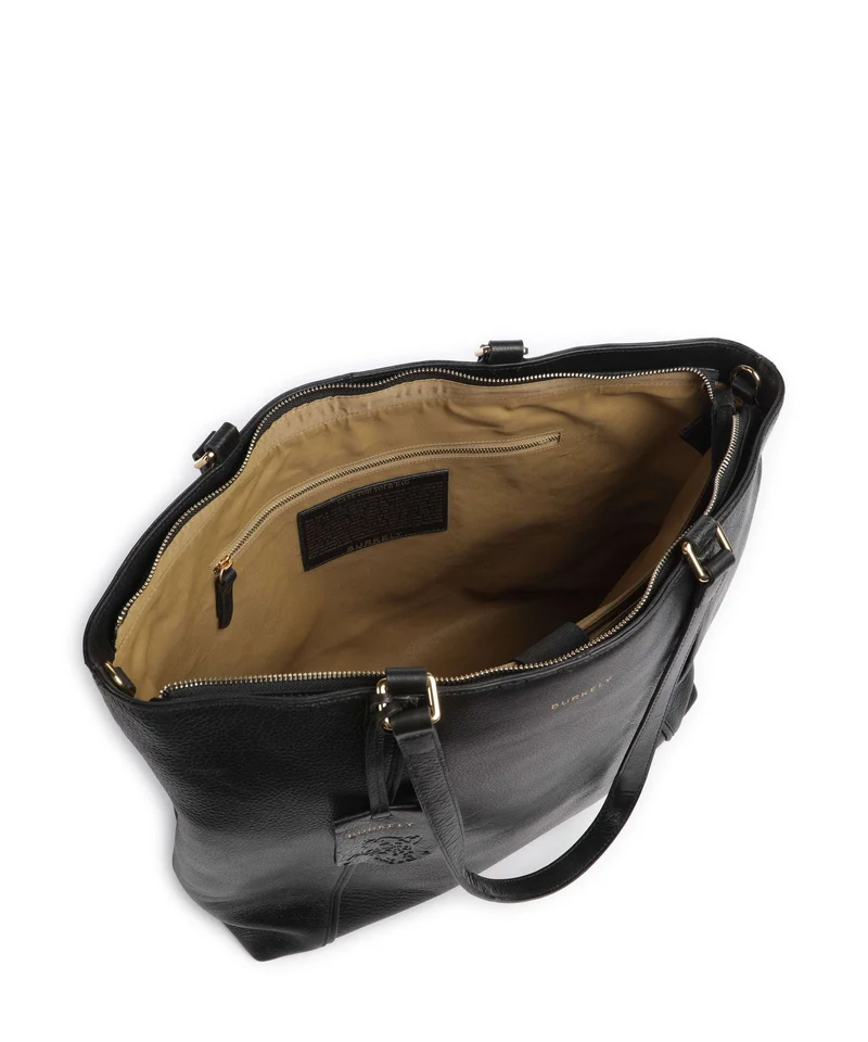 Burkely Fine Florence Cabas black