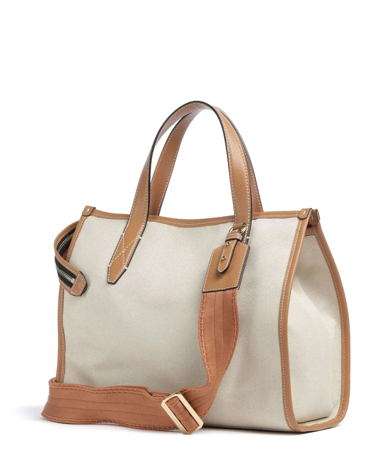 Lancel Jour M Sac à main natural/camel