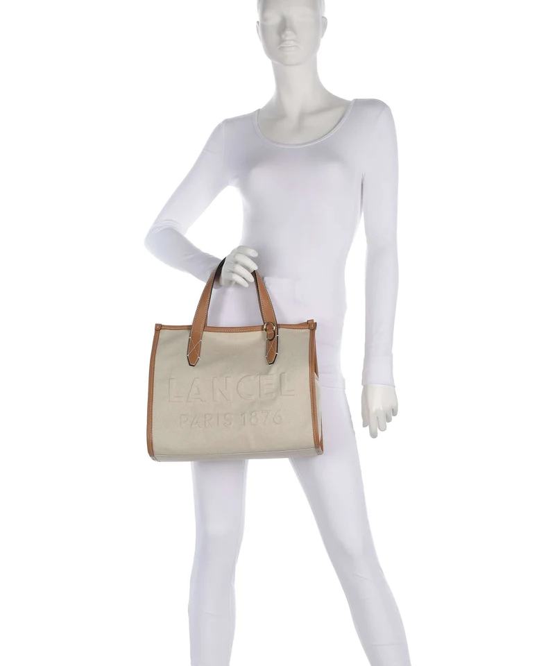 Lancel Jour M Sac à main natural/camel