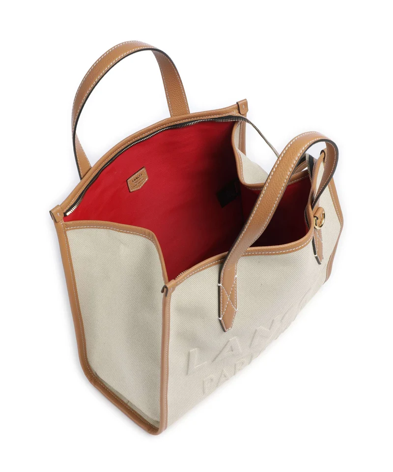 Lancel Jour M Sac à main natural/camel