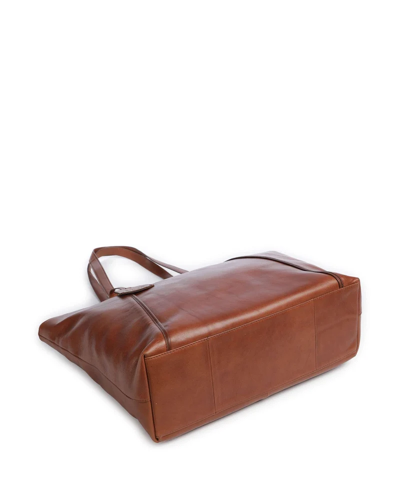 Burkely Fine Florence Cabas chestnut