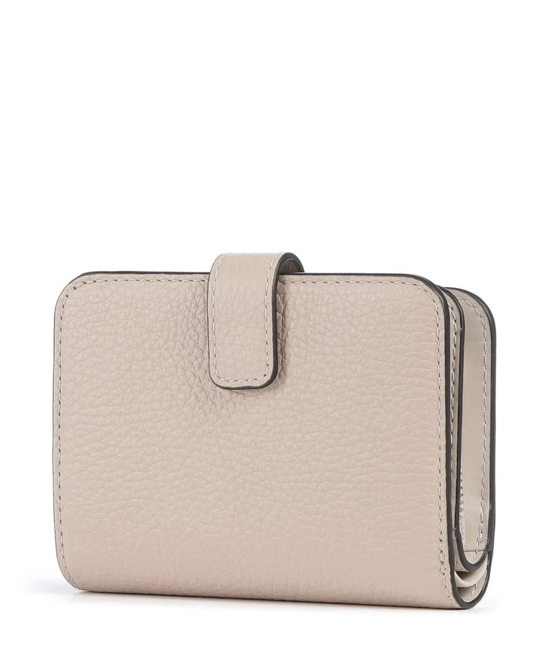 Furla Camelia S Portefeuille toni cotone