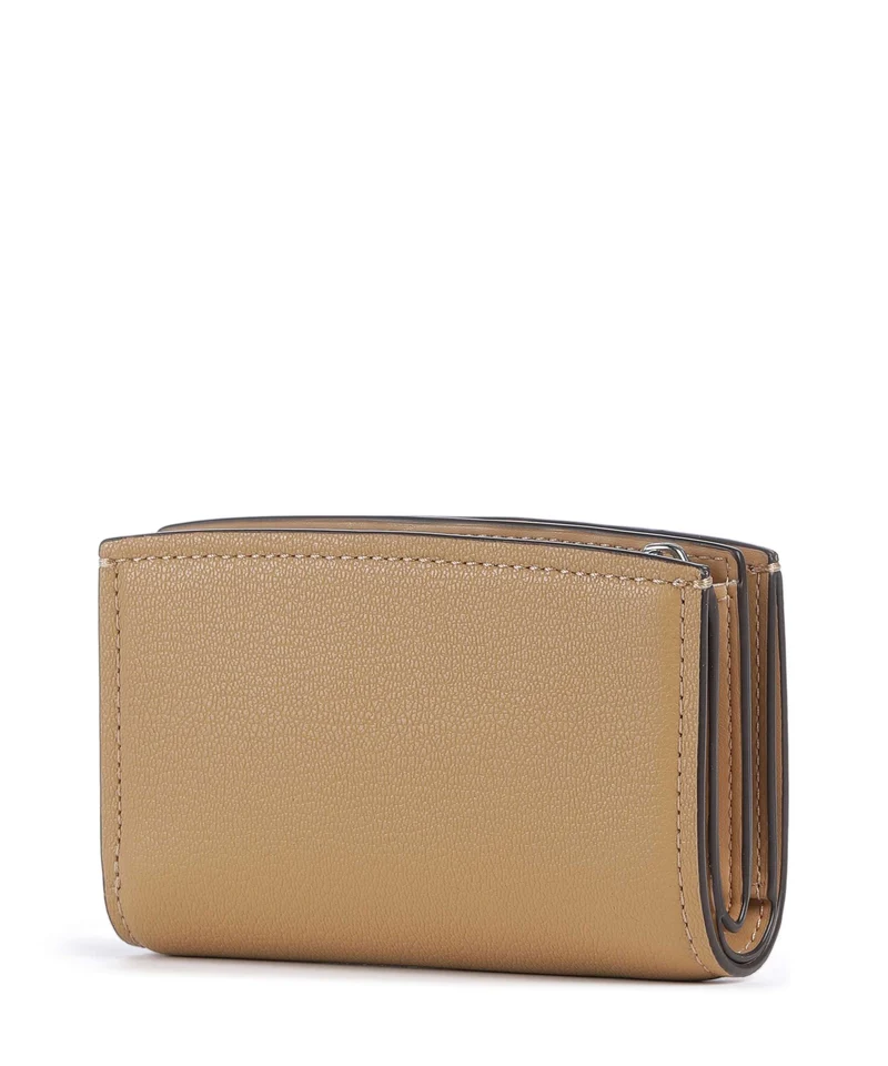 Michael Kors Bryant Medium Portefeuille peanut