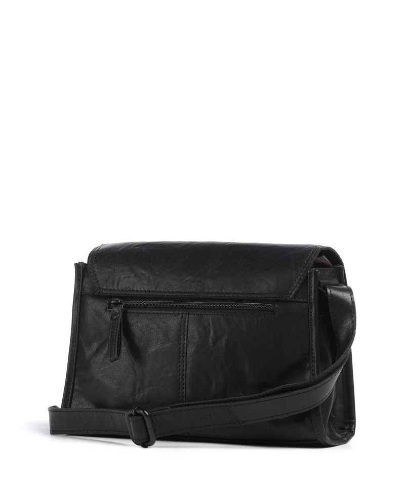 Spikes & Sparrow Bronco Belle Sac bandoulière black