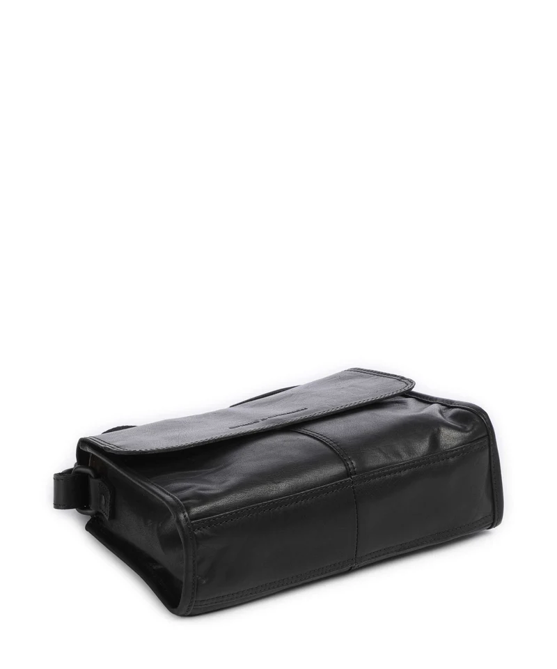 Spikes & Sparrow Bronco Belle Sac bandoulière black