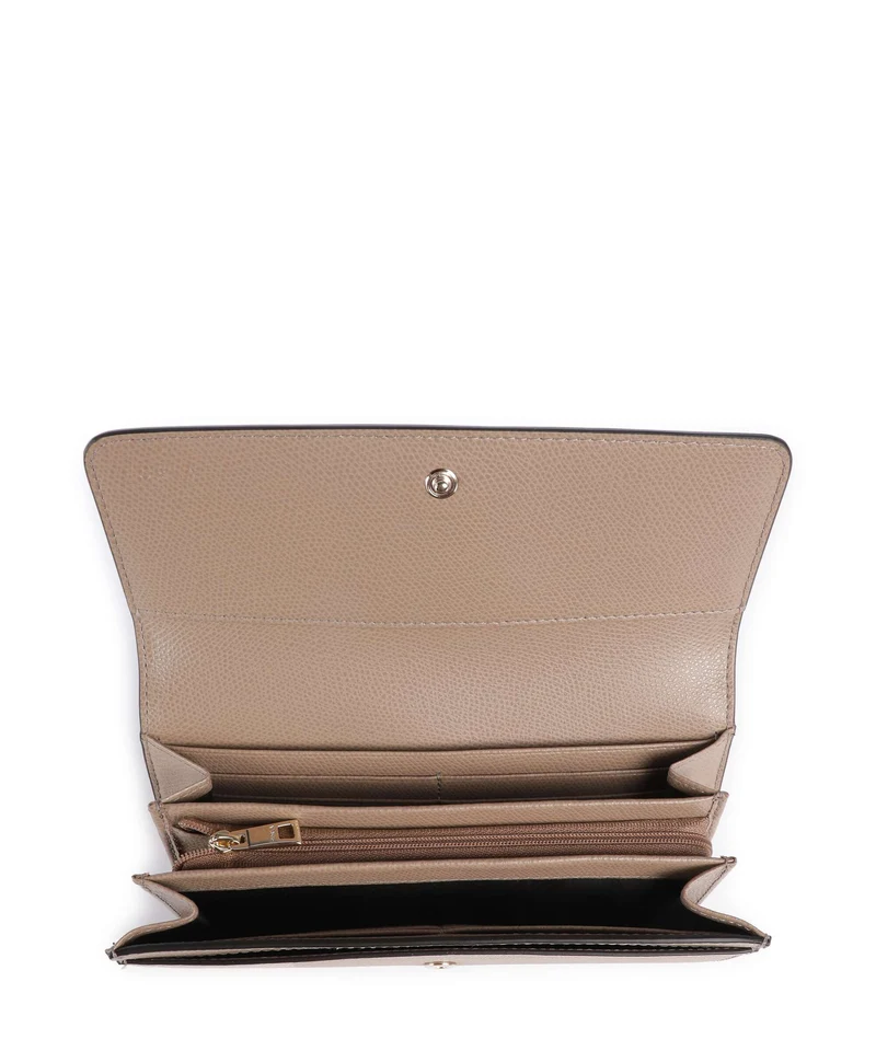 Furla Camelia Continental Portefeuille greige
