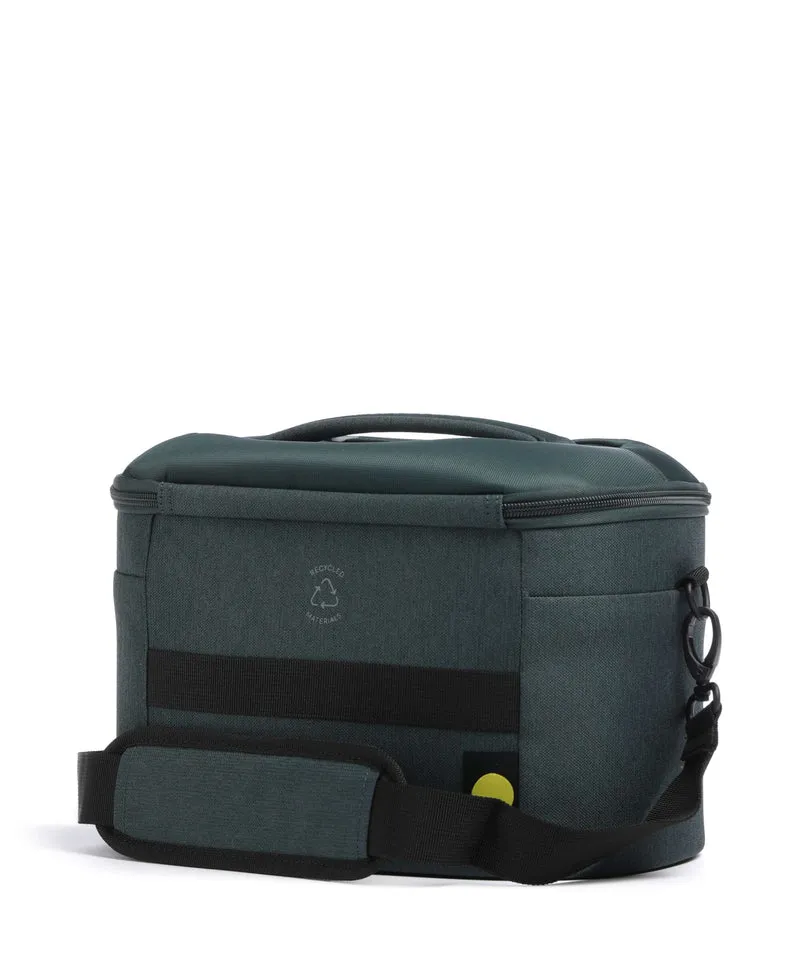 Delsey Paris Brochant 3 Mallette cosmétiques pine