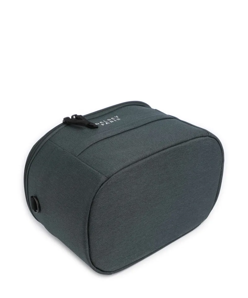 Delsey Paris Brochant 3 Mallette cosmétiques pine