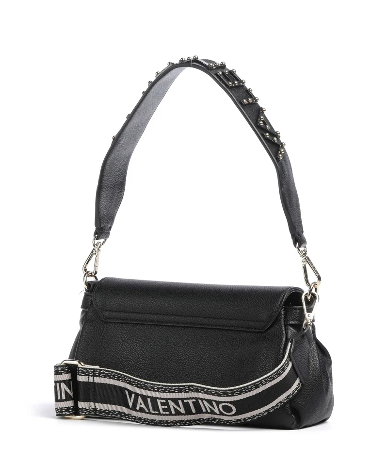 Valentino Bags Dea Re Sac porté épaule nero