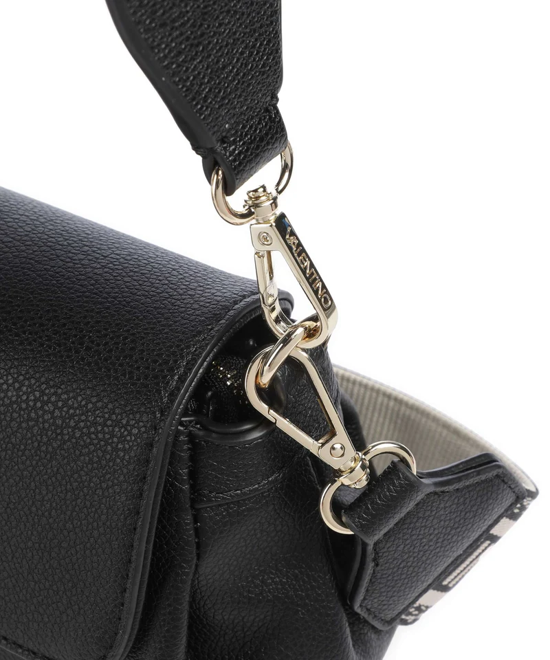 Valentino Bags Dea Re Sac porté épaule nero