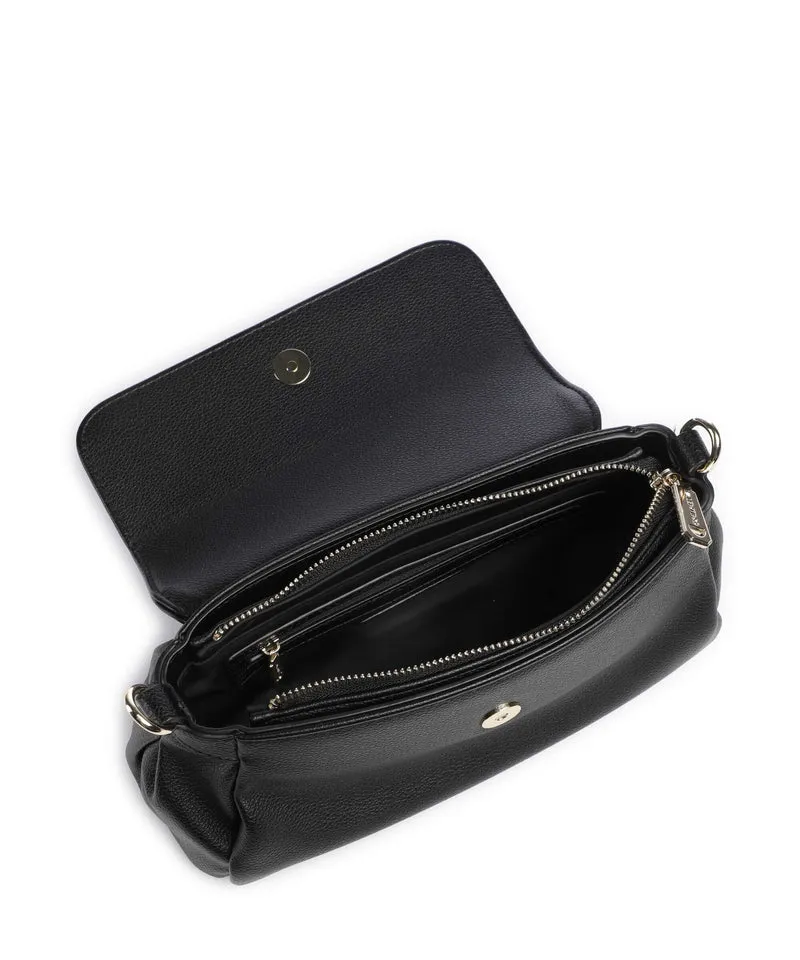 Valentino Bags Dea Re Sac porté épaule nero
