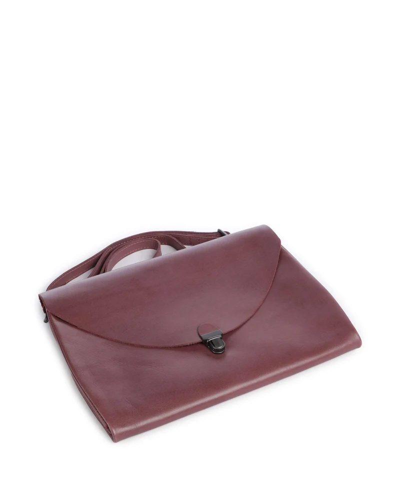 Harold's Fold Sac bandoulière grape
