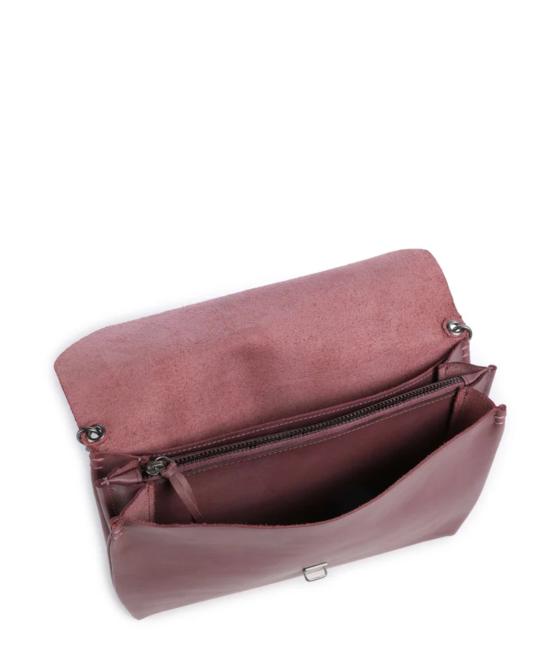 Harold's Fold Sac bandoulière grape