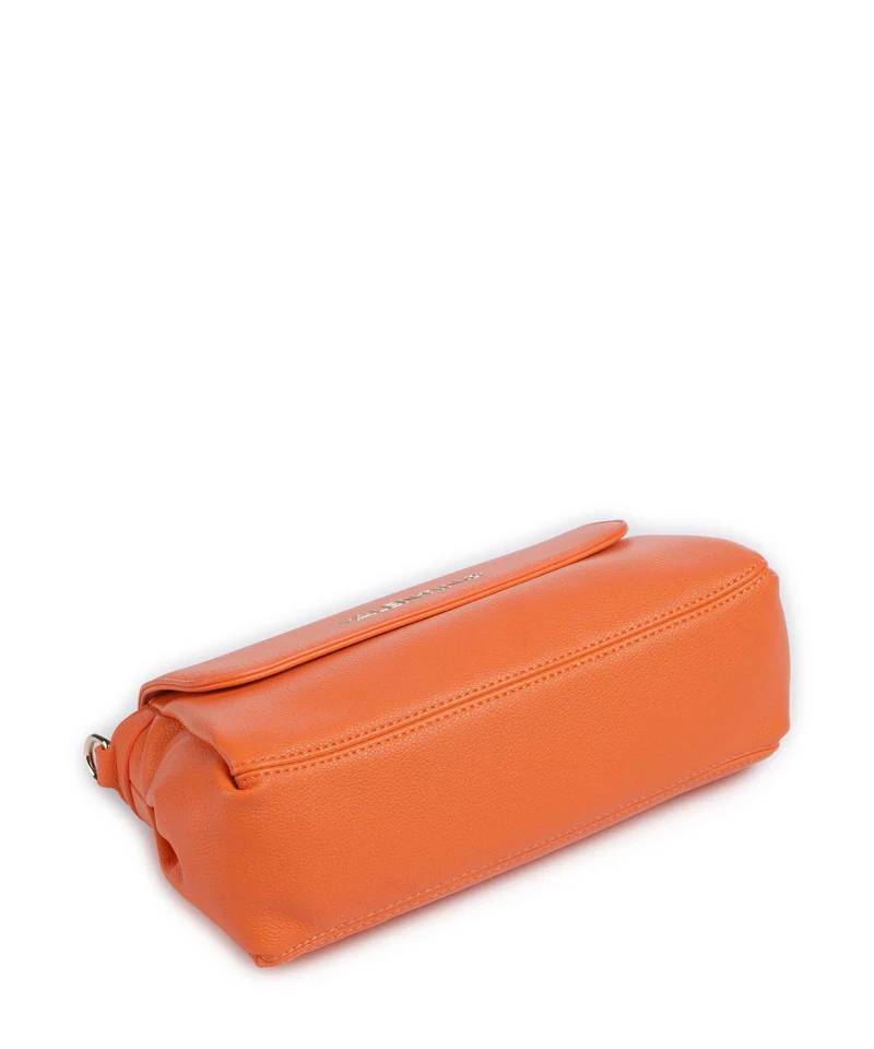 Valentino Bags Dea Re Sac porté épaule arancio