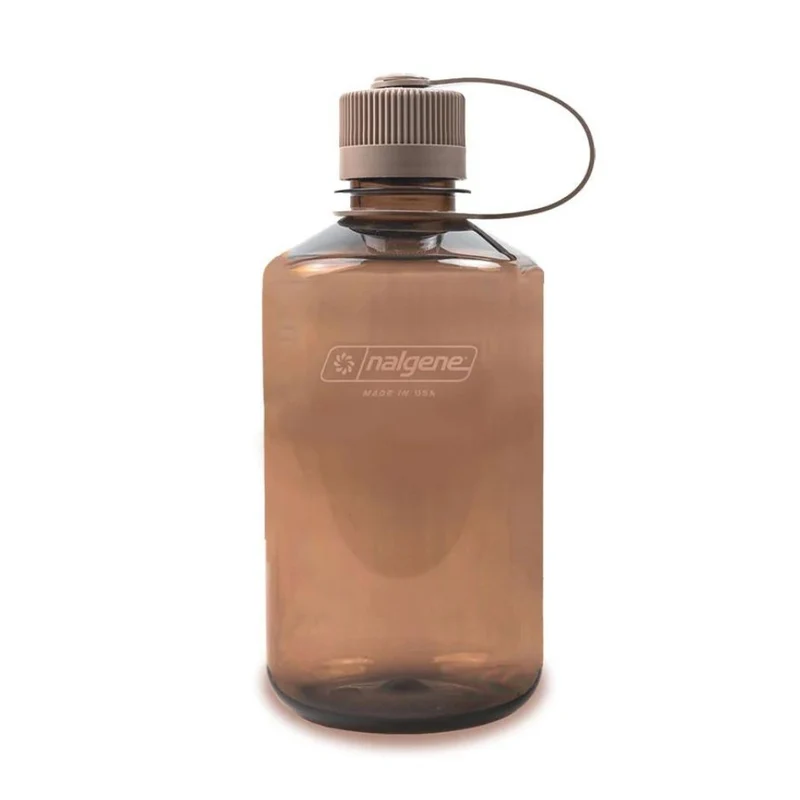 Bouteille à petit goulot Nalgene Sustain 500 ml – Mocha