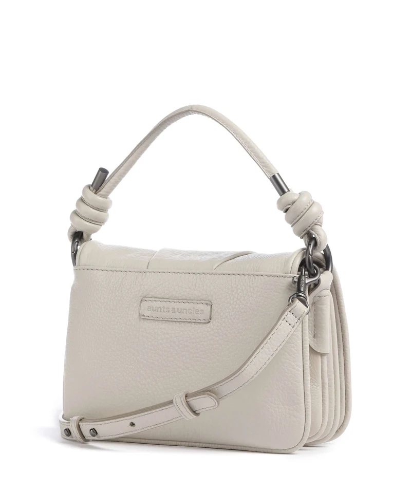 Aunts & Uncles Philocalists Twinkle Sac bandoulière chalk