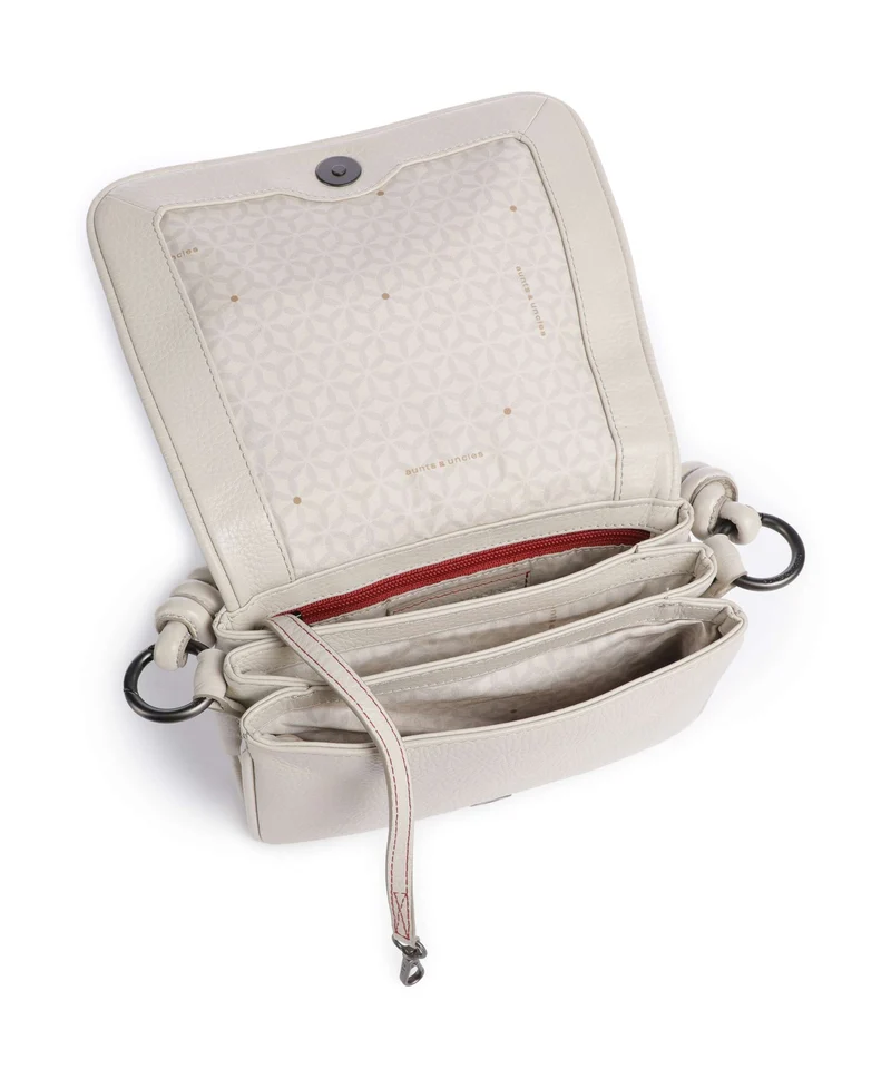 Aunts & Uncles Philocalists Twinkle Sac bandoulière chalk