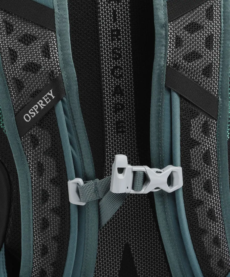 Osprey Sportlite 15 Sac à dos de randonnée torrent blue