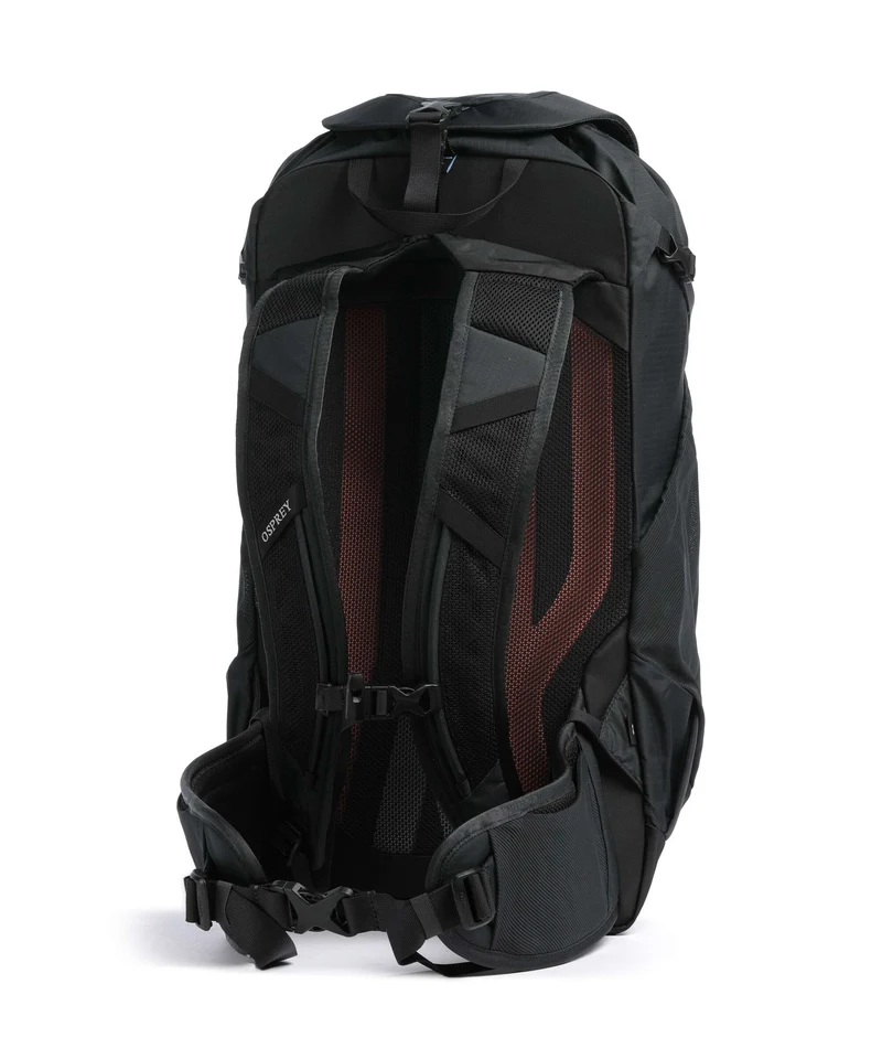 Osprey Sportlite 22 Sac à dos de randonnée raven black