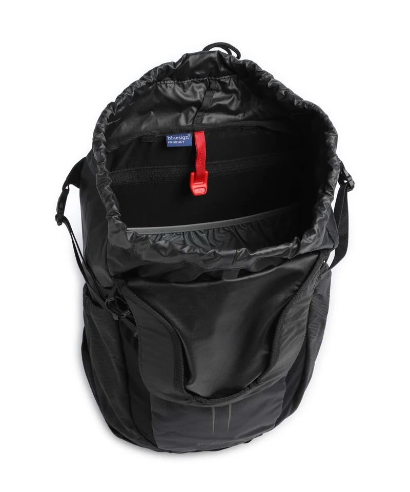 Osprey Sportlite 22 Sac à dos de randonnée raven black