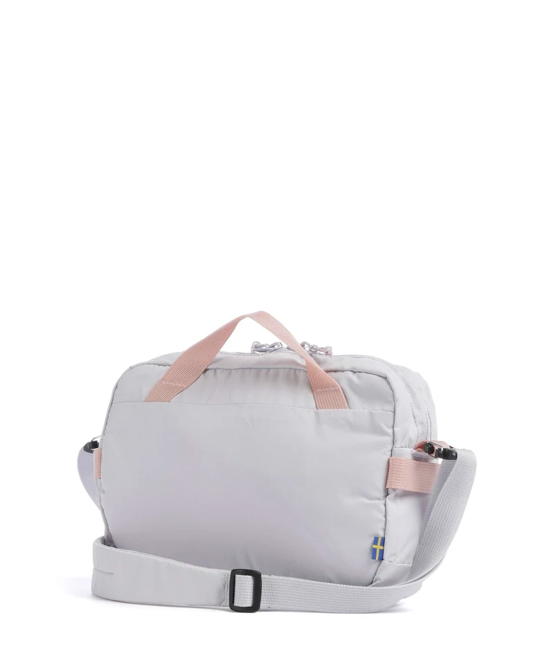 Fjällräven High Coast Sac bandoulière lavender mist