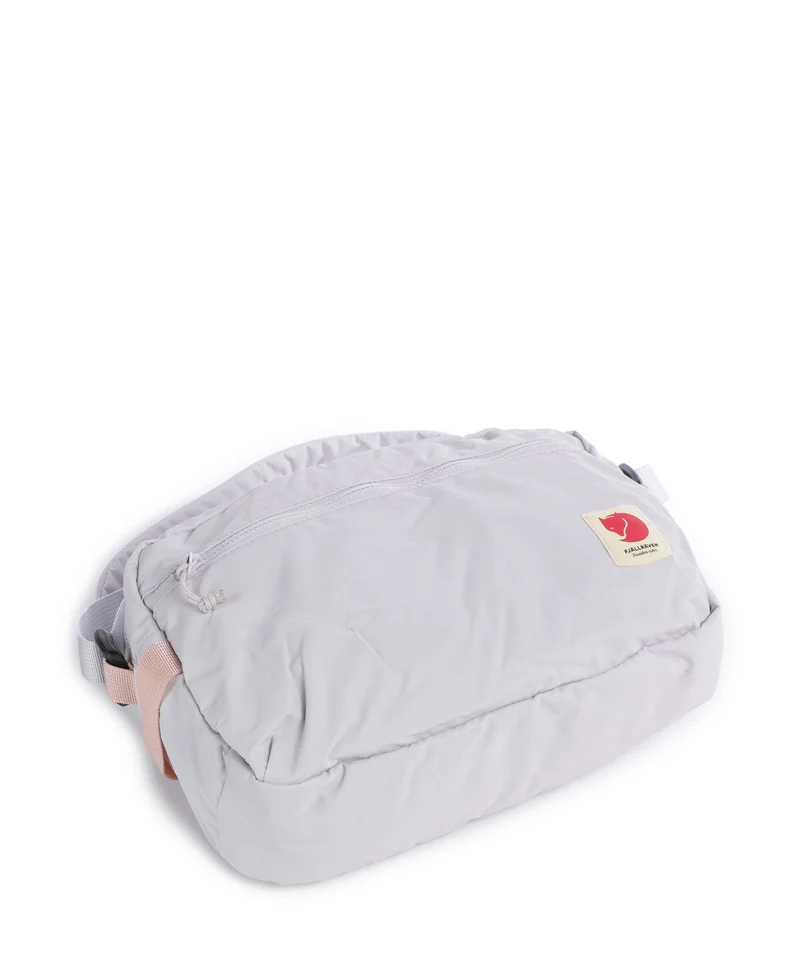 Fjällräven High Coast Sac bandoulière lavender mist