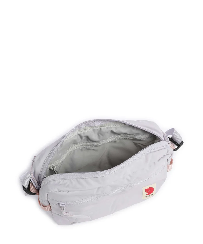 Fjällräven High Coast Sac bandoulière lavender mist