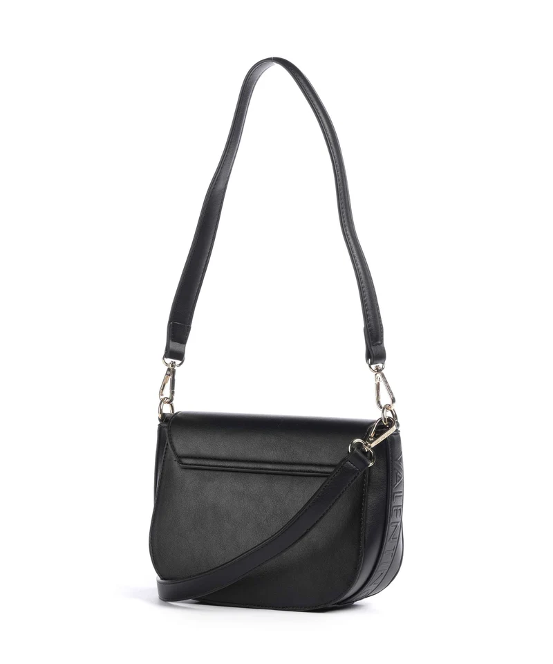 Valentino Bags Muse Sac porté épaule nero