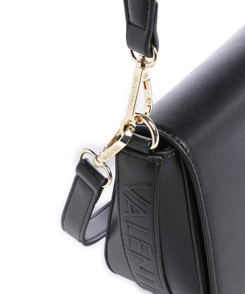 Valentino Bags Muse Sac porté épaule nero
