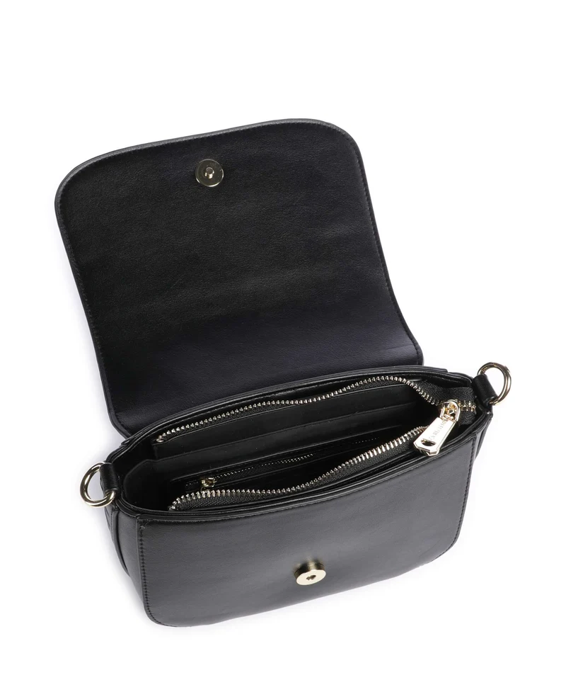 Valentino Bags Muse Sac porté épaule nero