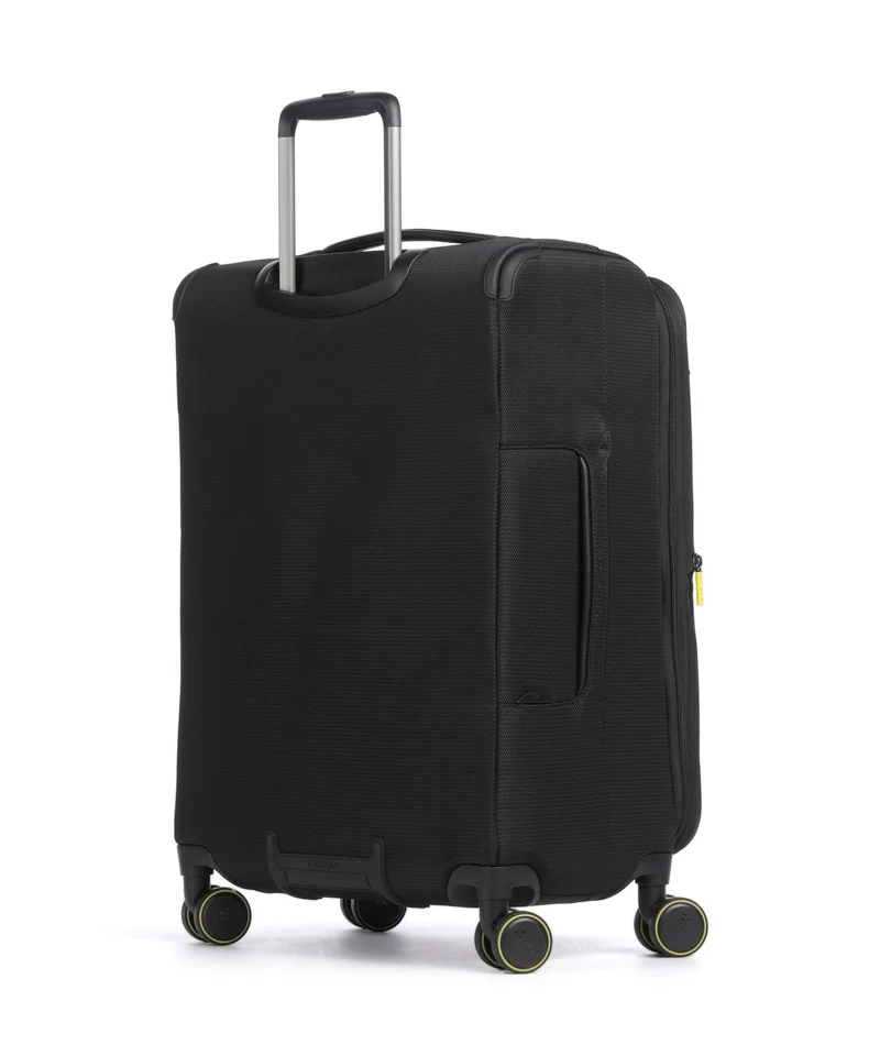 Delsey Paris Montmartre Air 3.0 Valise 4 roues black